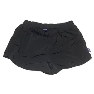 Patagonia Barely Baggie Shorts with 2” inseam